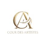 Logo Cour des Artiste- Galerie d'art Internationale